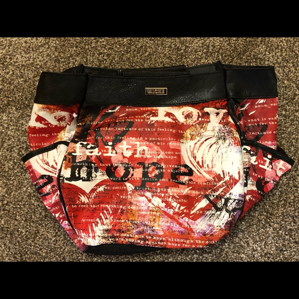 Miche Demi Bag Shell